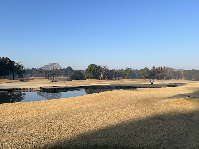 Kasumigaura Golf Club - Photo 5