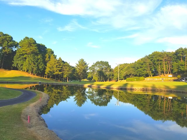 Kasumigaura Golf Club - Photo 1