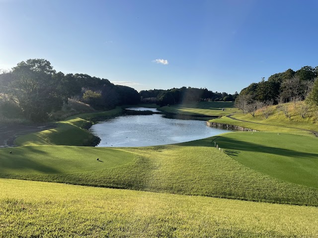 Kasumigaura Golf Club - Photo 4