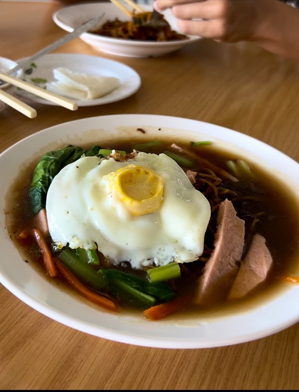 Simple life (Vegetarian Food) - Photo 1