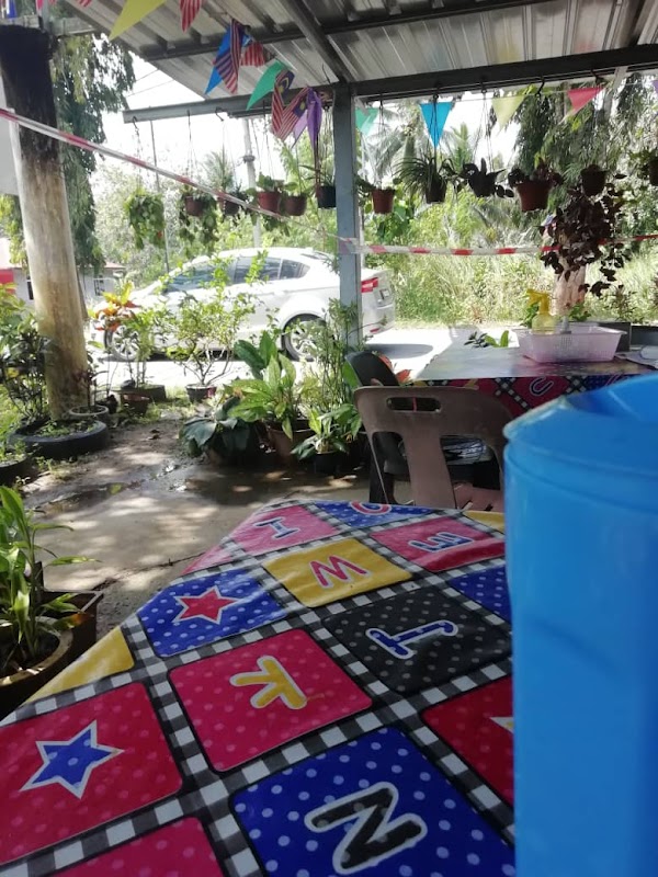 Kedai Makan Cikma ( BIHUN SUP DAN LAKSA ) - Photo 1