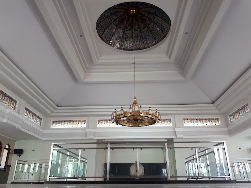 Baitul Makmur Mosque photo 6