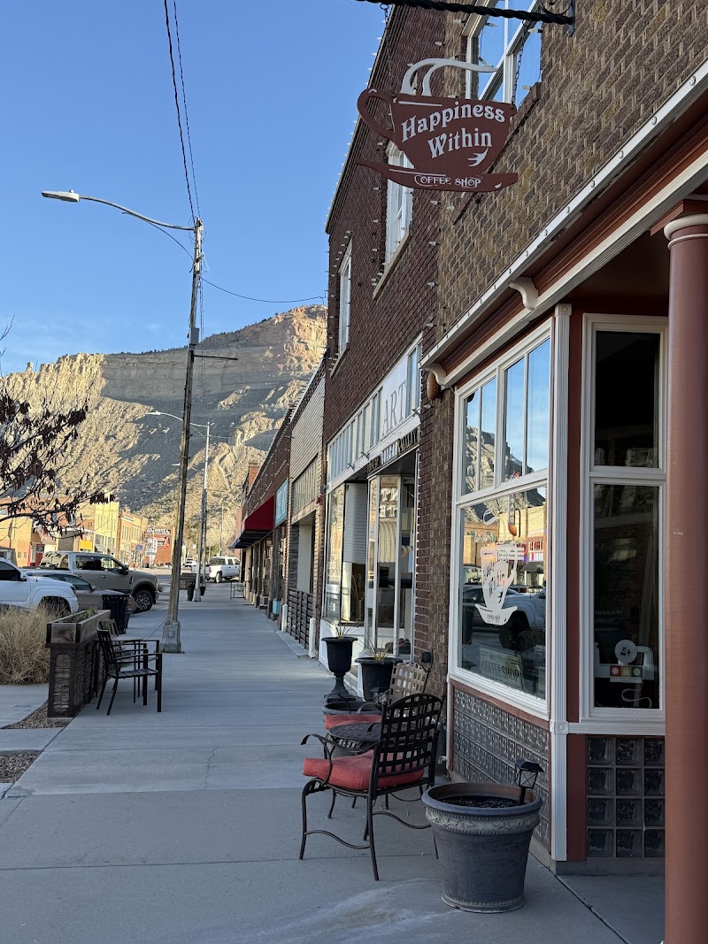 Happiness Within photo 1