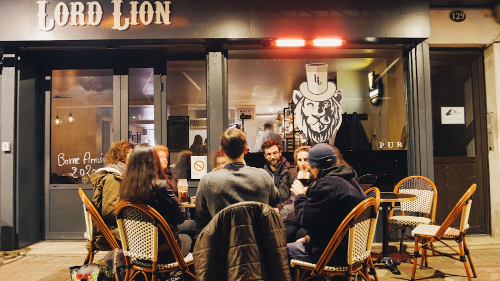 LORD LION Bar Pub fotoğraf 1