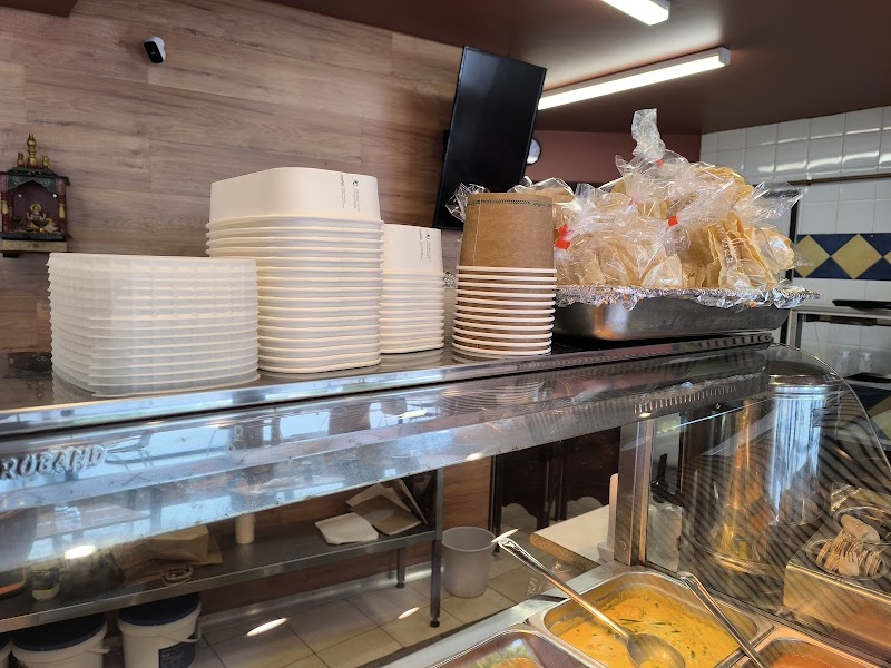 Delhi 5 Indian Cuisine