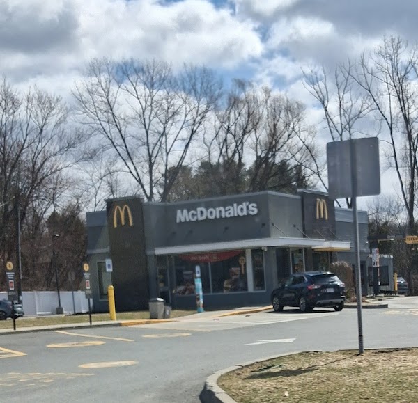 McDonald’s