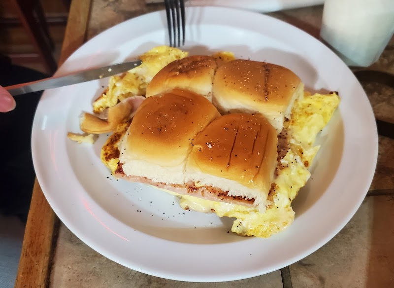 Classy Cafe And Deli photo 2