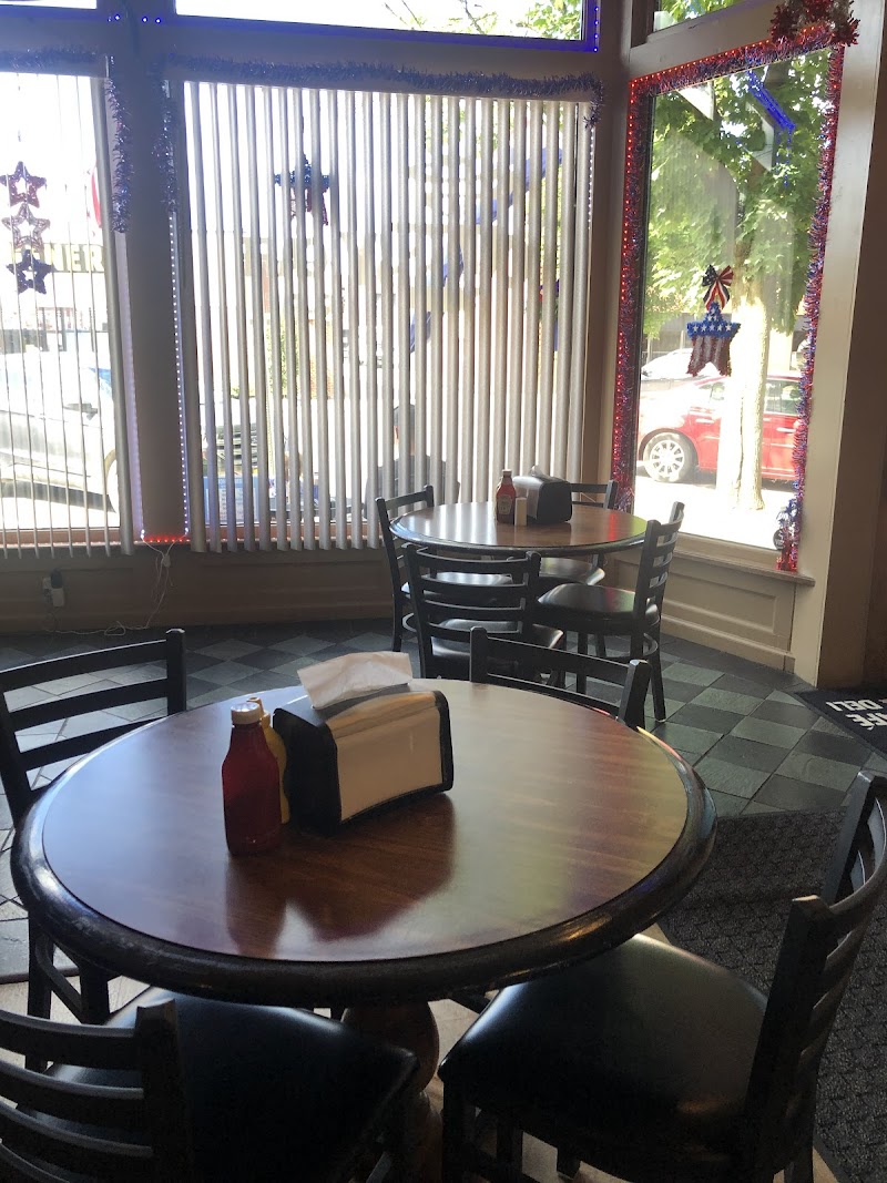 Classy Cafe And Deli photo 1