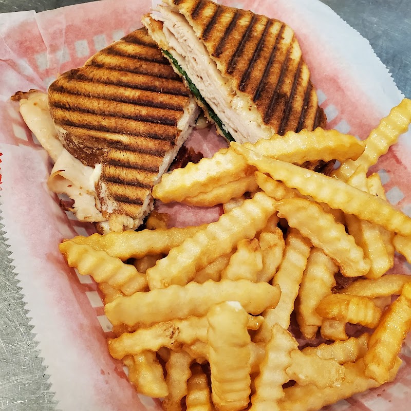 Classy Cafe And Deli photo 3