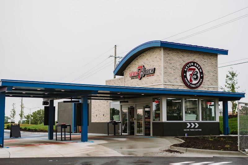 7 Brew Coffee photo 1