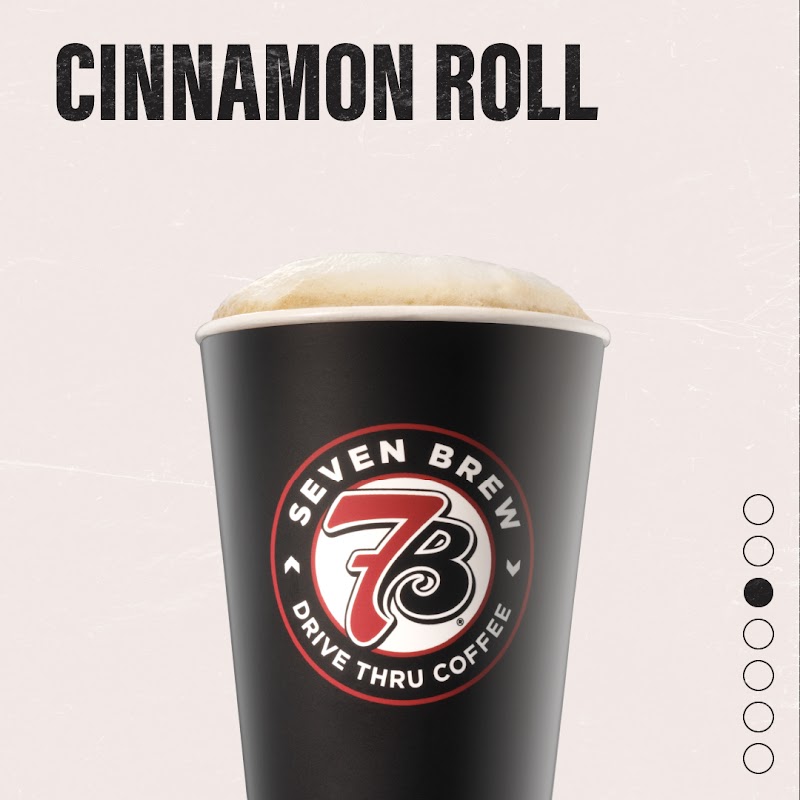 7 Brew Coffee photo 2