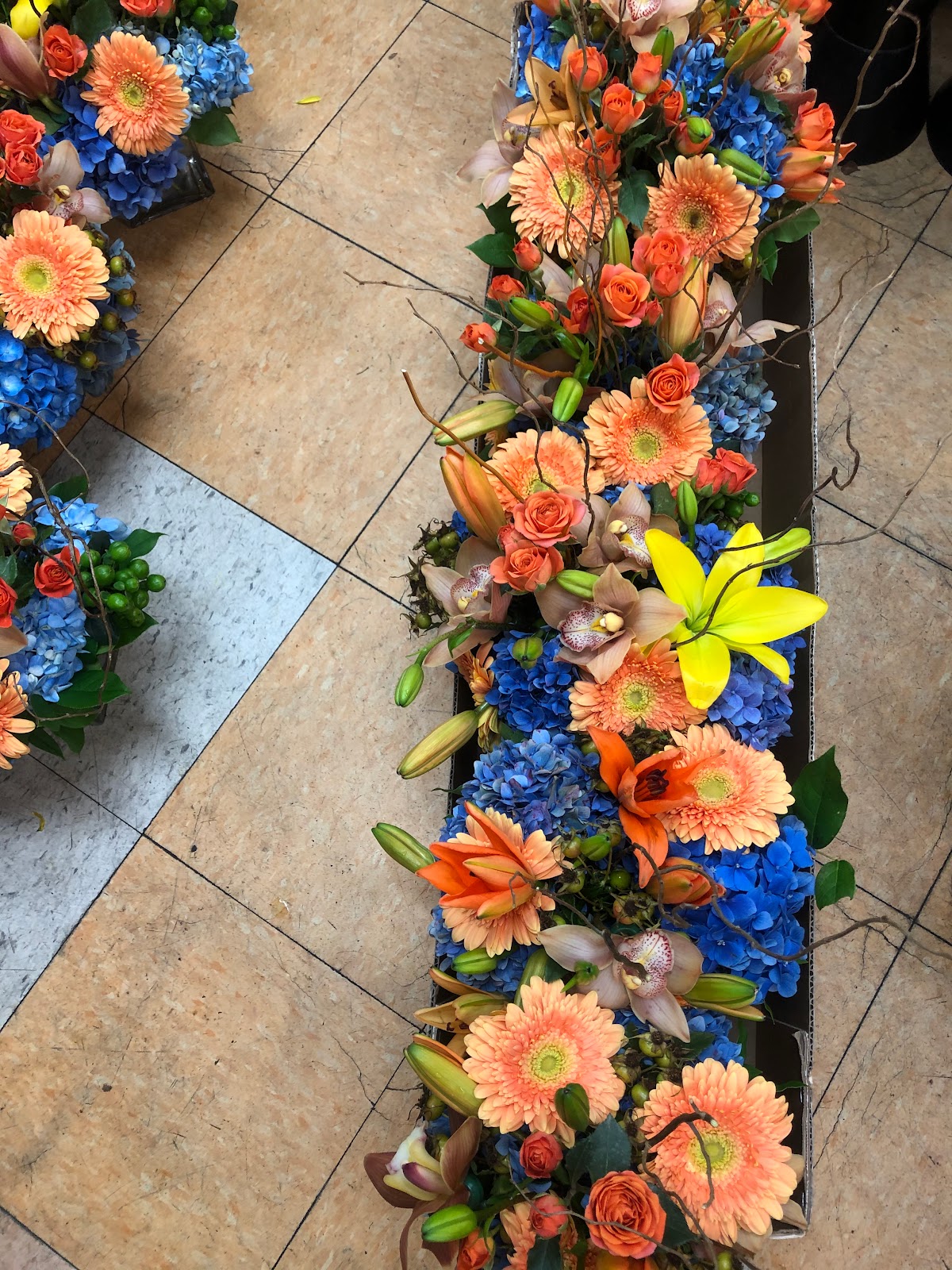 Sharon Florist: Google Places image 3