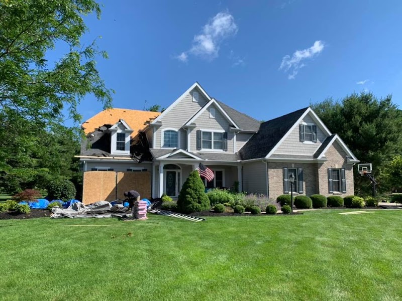 Summit Building & Roofing photo 3