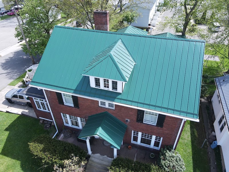 Summit Building & Roofing photo 2