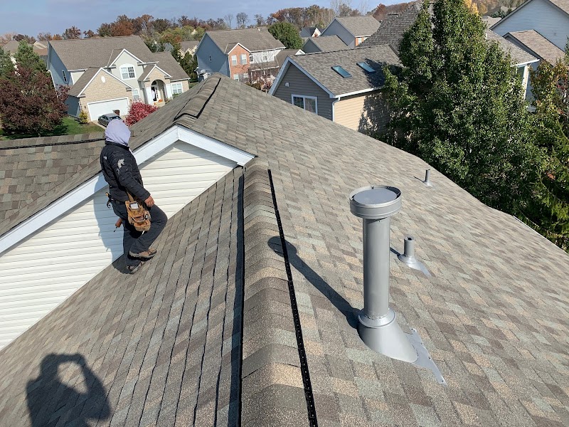 Summit Building & Roofing photo 5