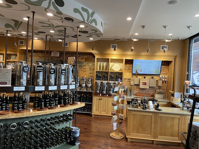 The Bodacious Brew (Bodacious Shops) photo 1