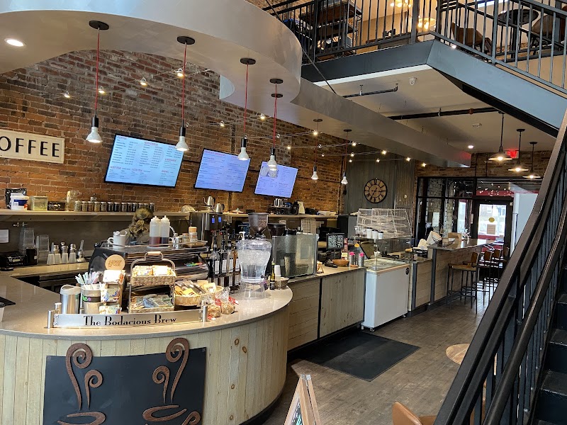 The Bodacious Brew (Bodacious Shops) photo 3