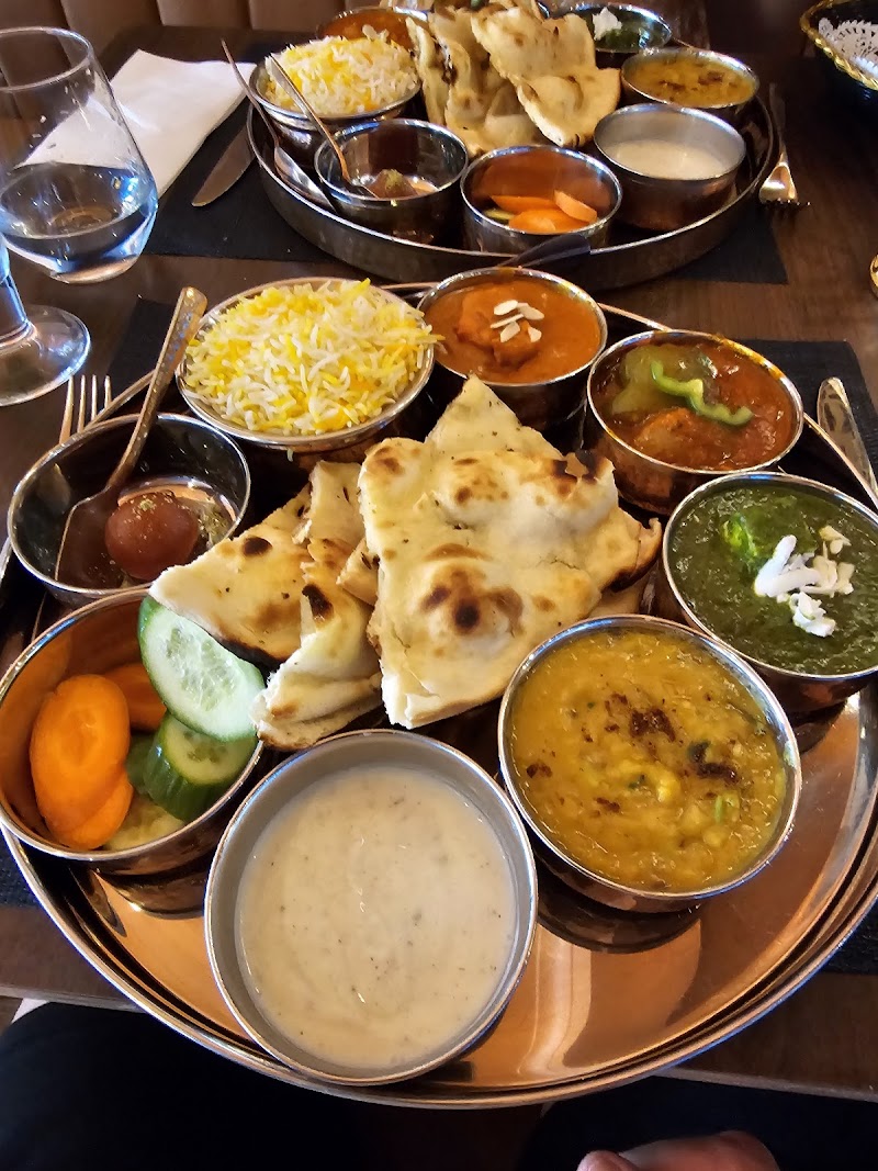 Urban Spices - Fine Curries and Cocktails photo 4