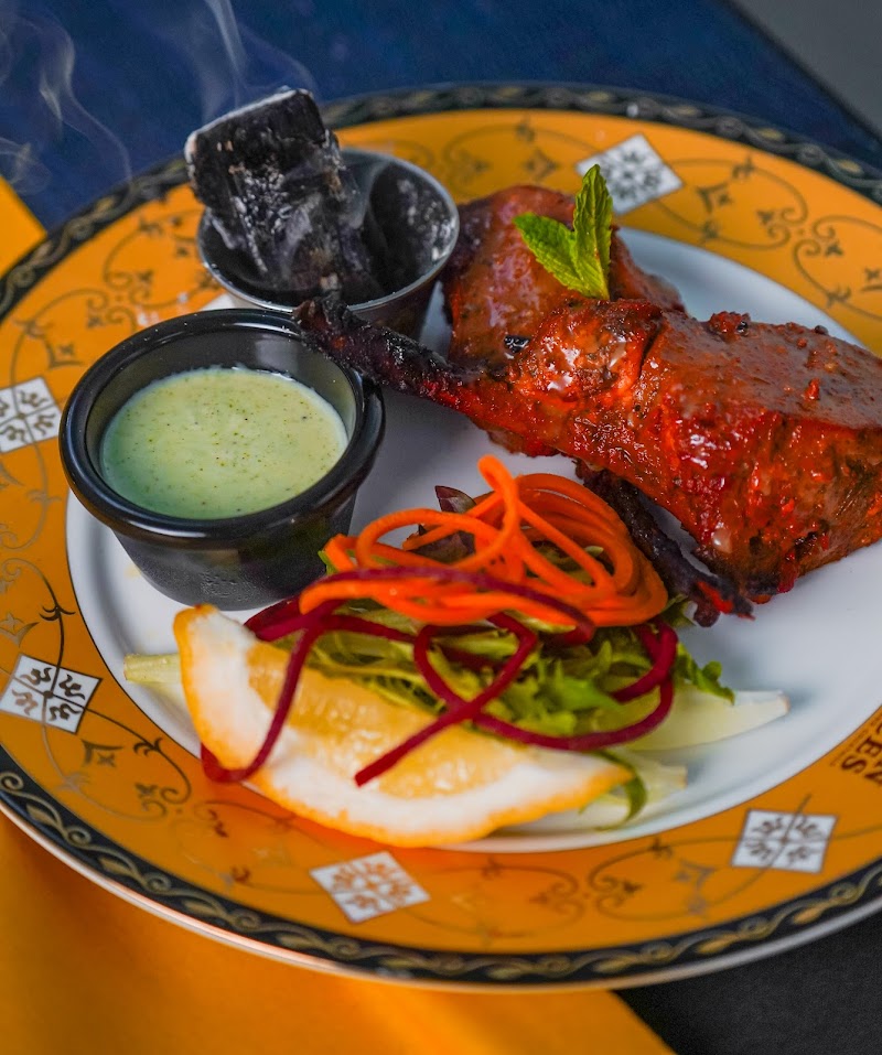 Urban Spices - Fine Curries and Cocktails photo 10