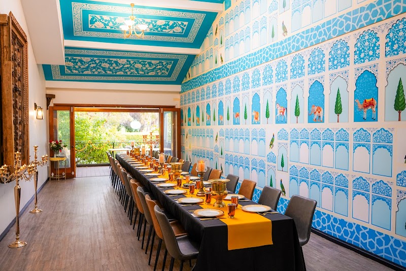 Urban Spices - Fine Curries and Cocktails photo 8