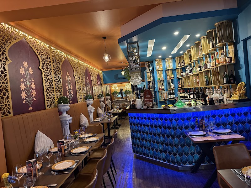 Urban Spices - Fine Curries and Cocktails photo 1