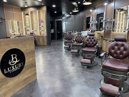 Luxury Barbers