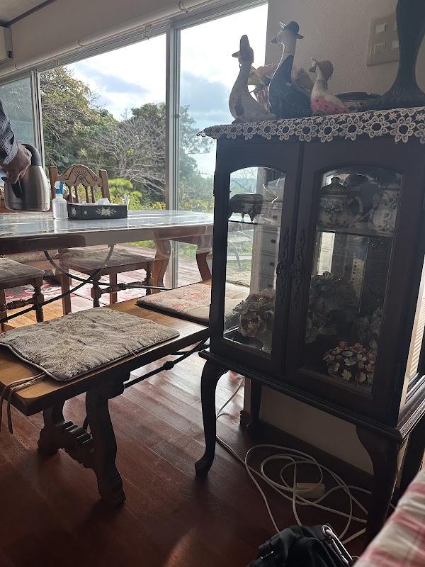 まえはらさん家