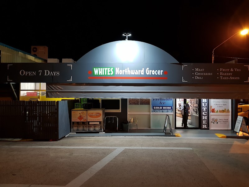 Whites Corner Store photo 1