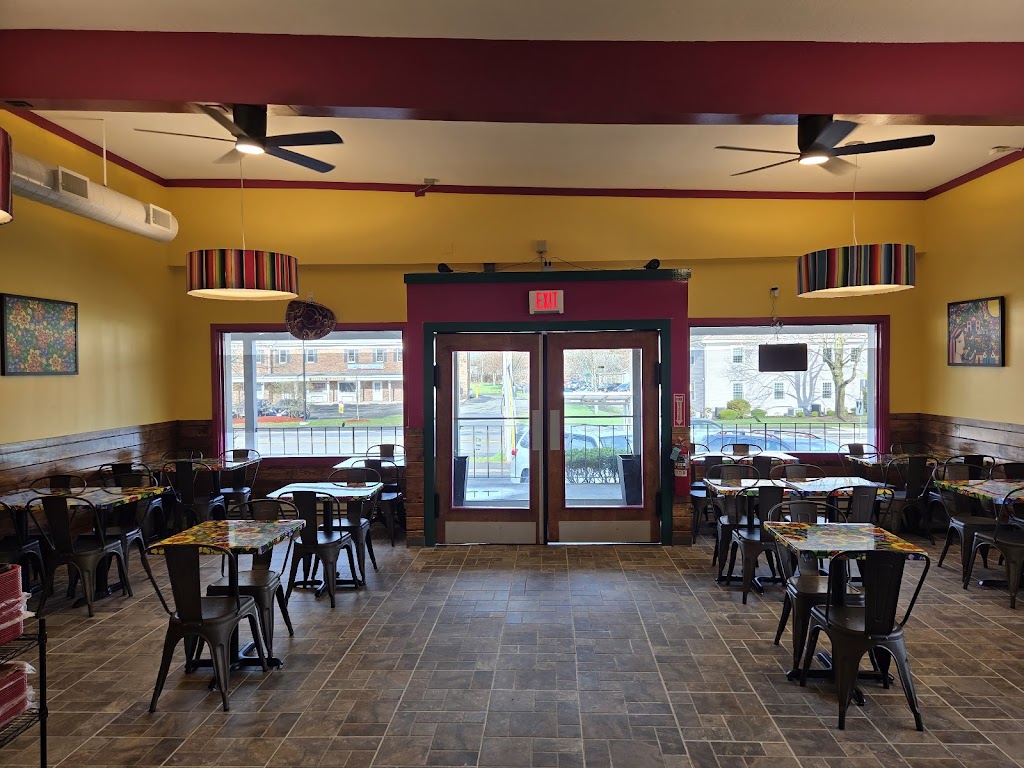 Izote Latin & American Kitchen
