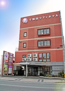 十和田シティホテル
