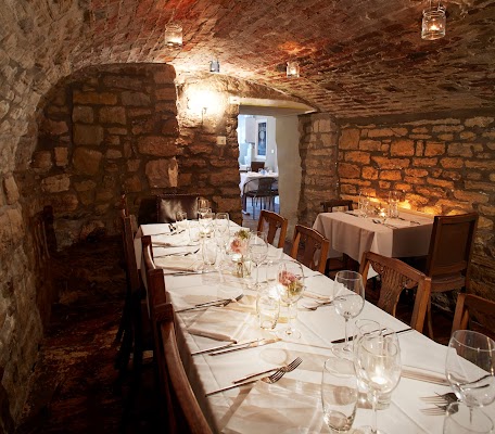 The Cellar Door Durham