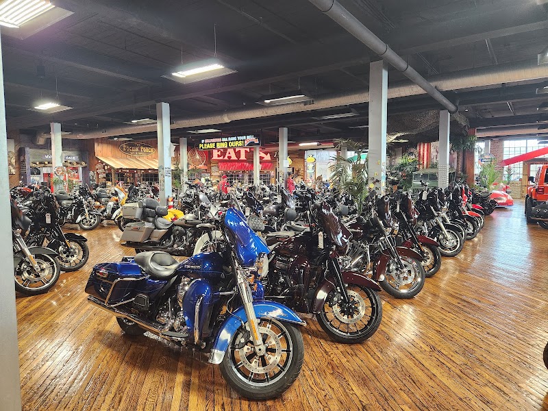 The Armory photo