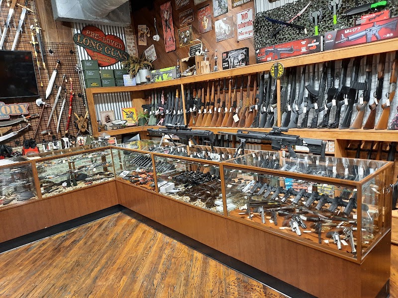 The Armory photo