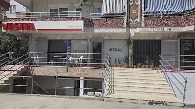 ALANYA VESTEL YETKİLİ SERVİS/ AVS BEYAZ EŞYA ELEKTRONİK - Beyaz Eşya Servisi