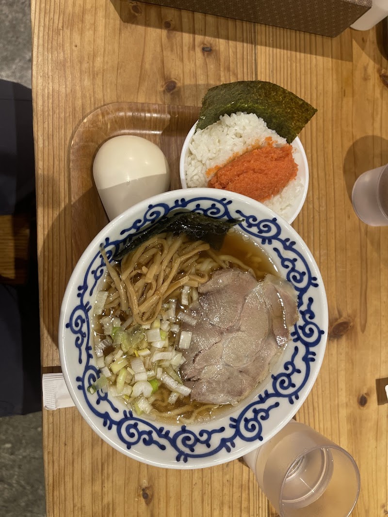 博多めん街道 写真4