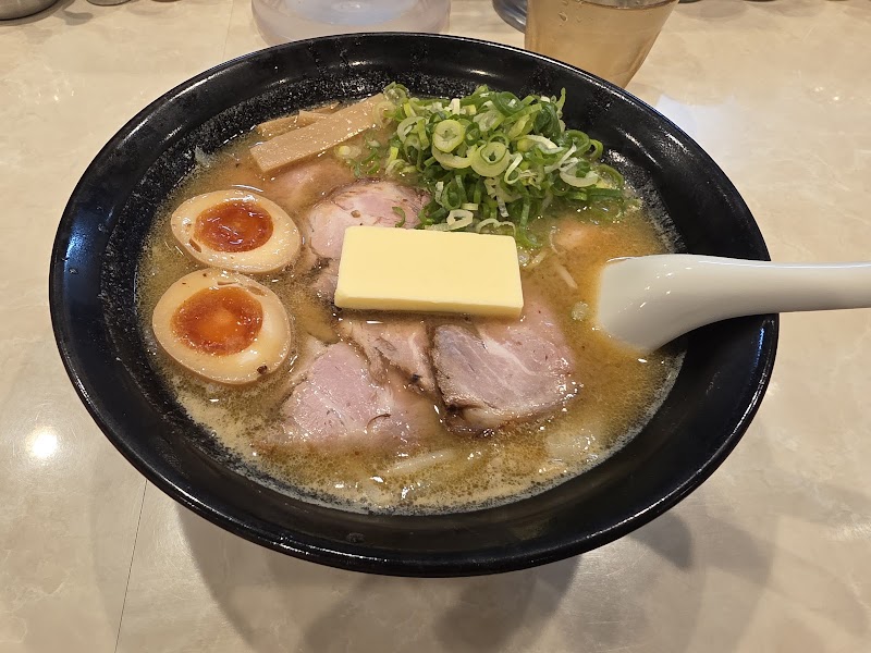 博多めん街道 写真2