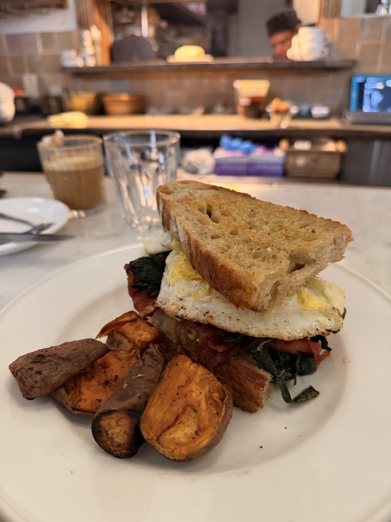 Fellows Cafe photo 4