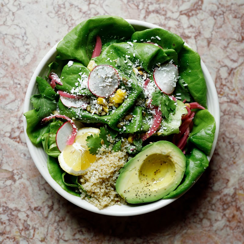 Fellows Cafe photo 3