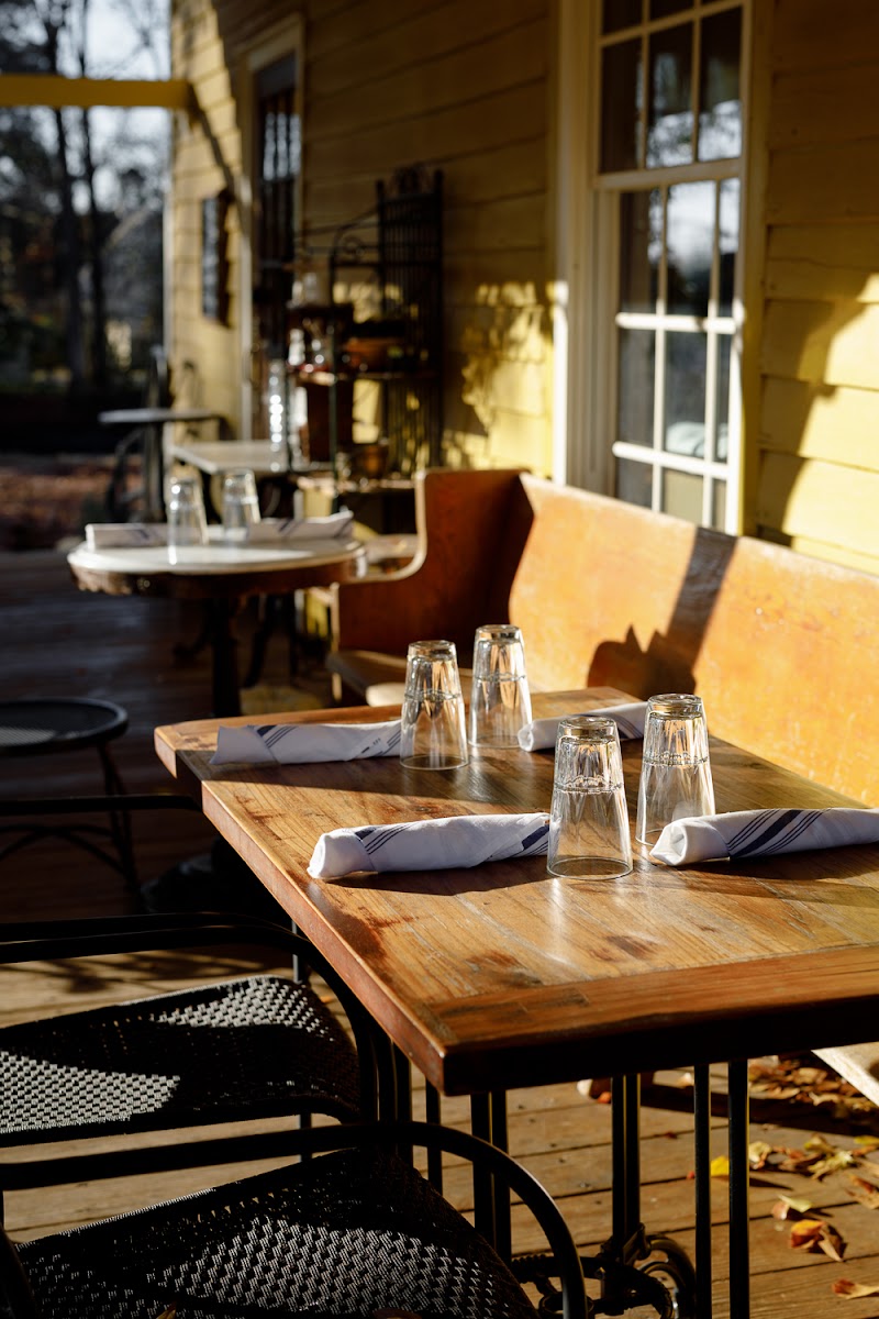 Fellows Cafe photo 1