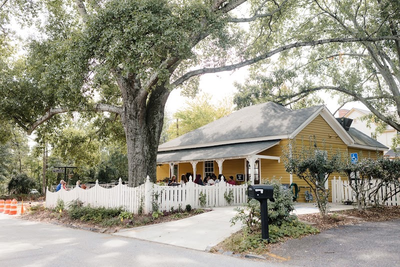 Fellows Cafe photo 4