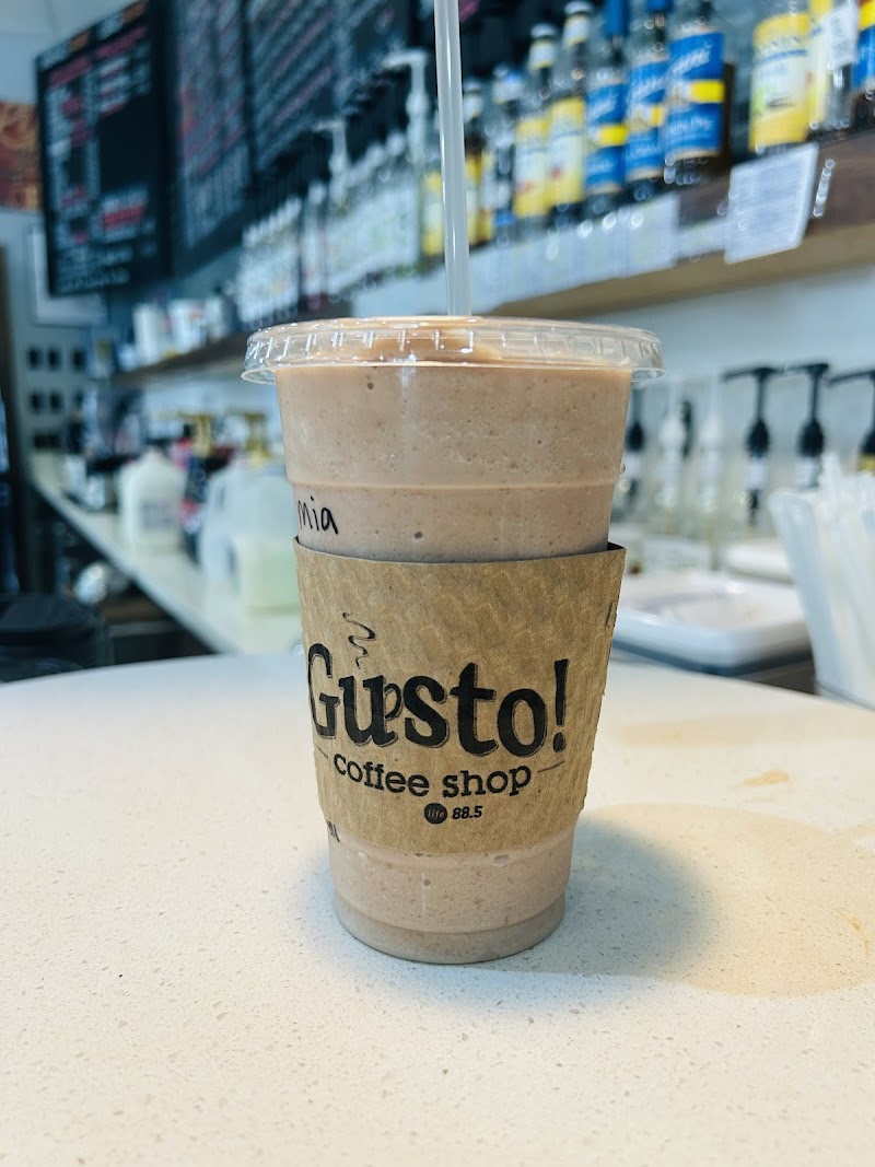 Gusto Coffee Shop photo 4