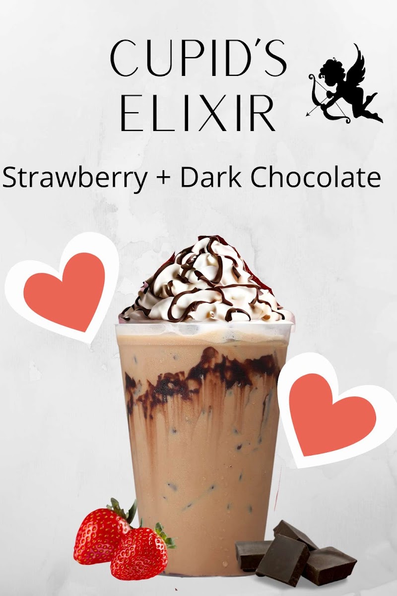 Gusto Coffee Shop photo 2