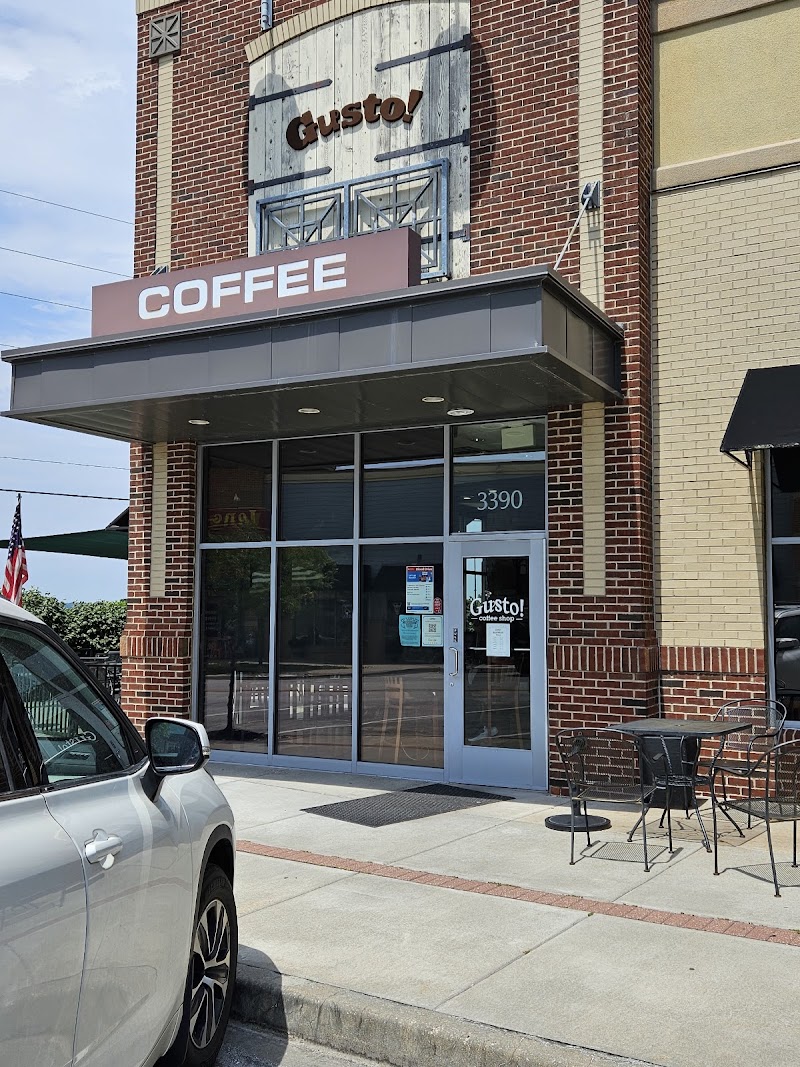 Gusto Coffee Shop photo 1