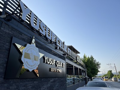 Yusuf Çelik Et Kuzu Döner Yıldırım Şube - Restoran