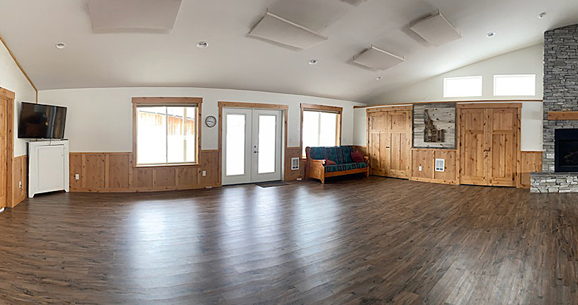 Hansen Guest Ranch & Event Venue