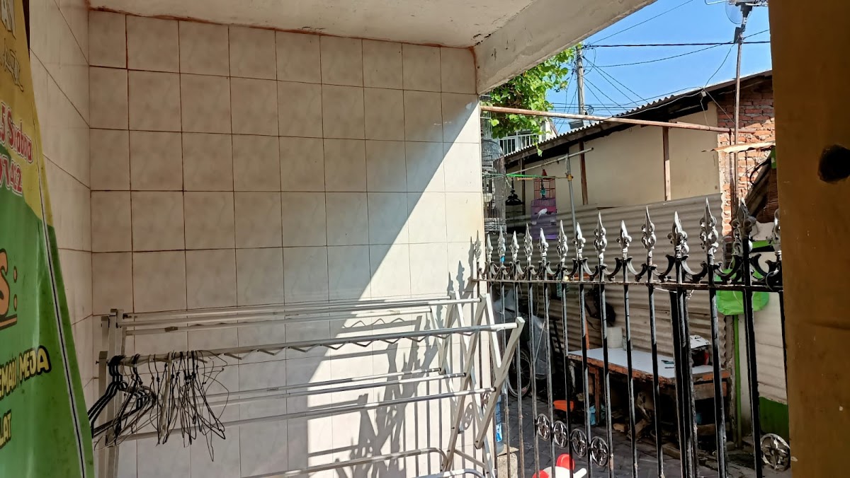 Kos Mas Arjuna Surabaya (Khusus Putri)
