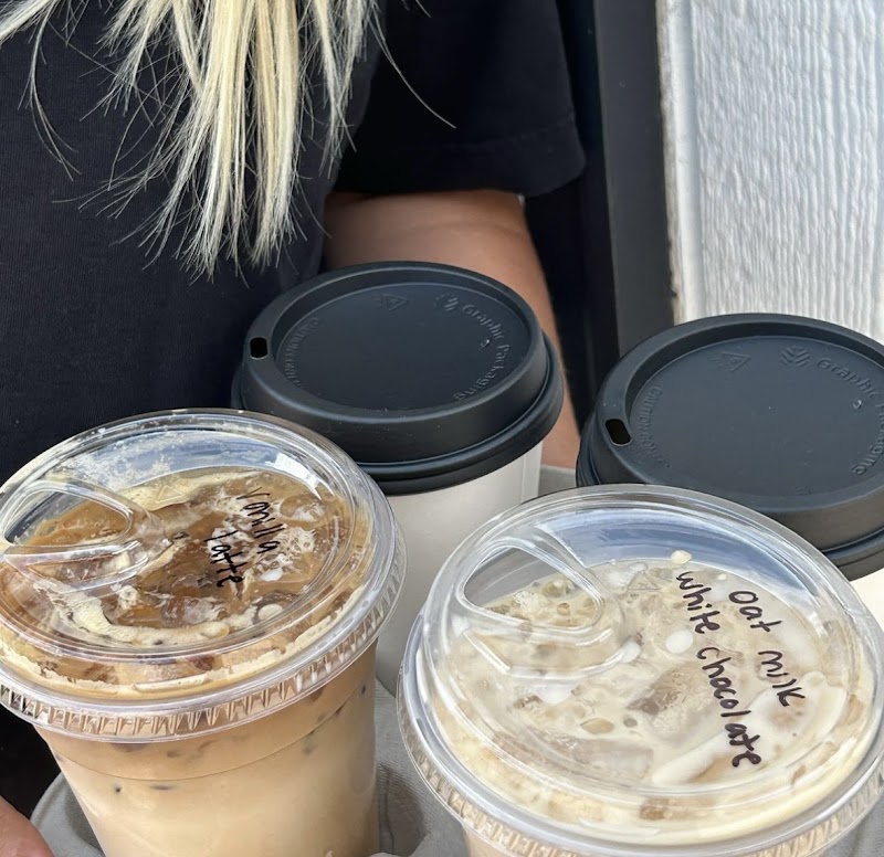 Itzy’s Coffee photo 4