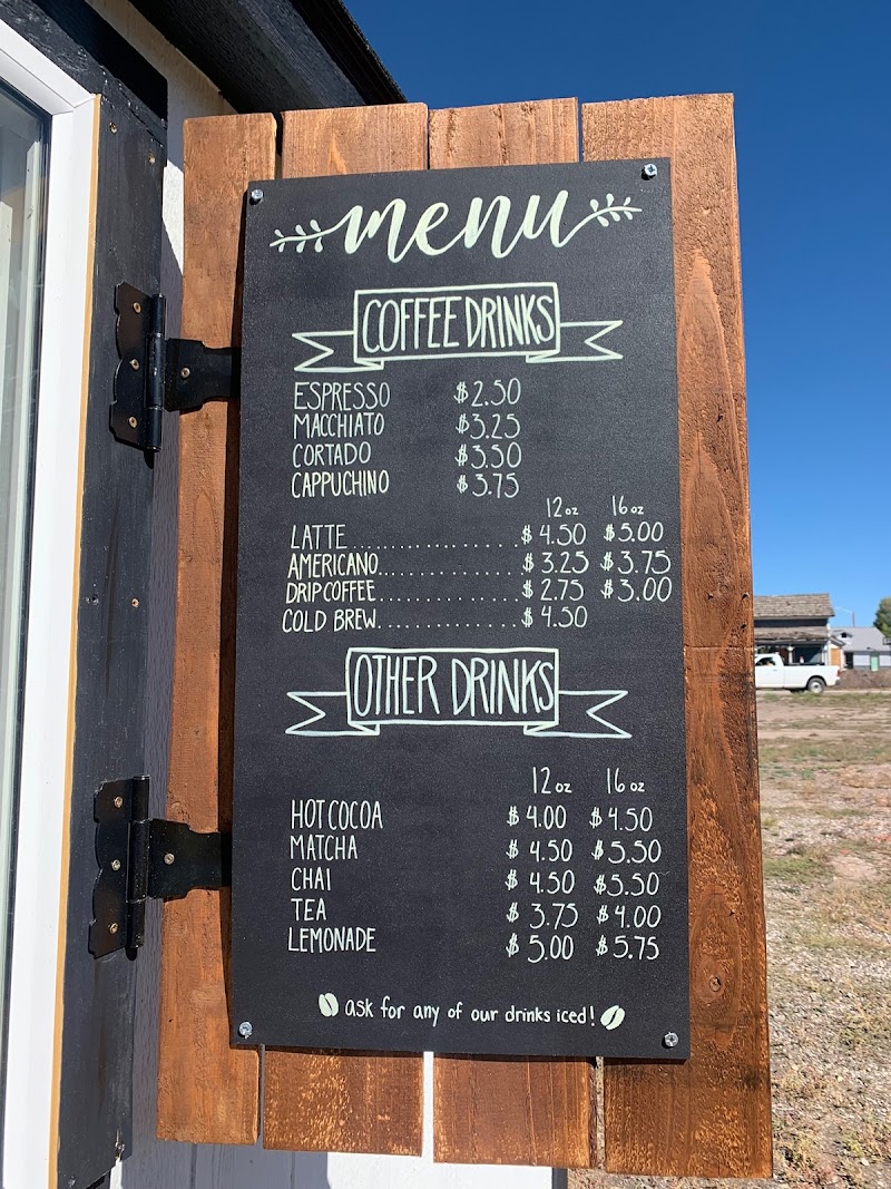 Itzy’s Coffee photo 3