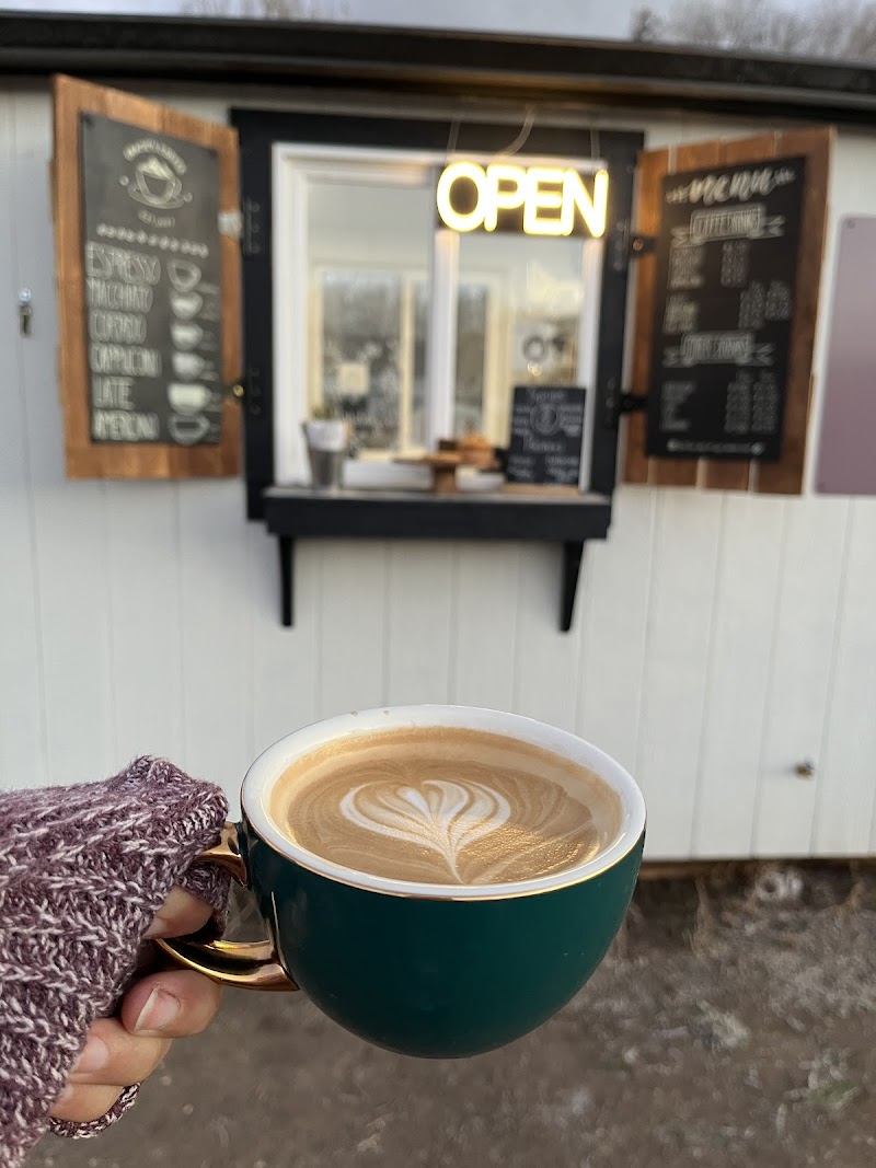 Itzy’s Coffee photo 2