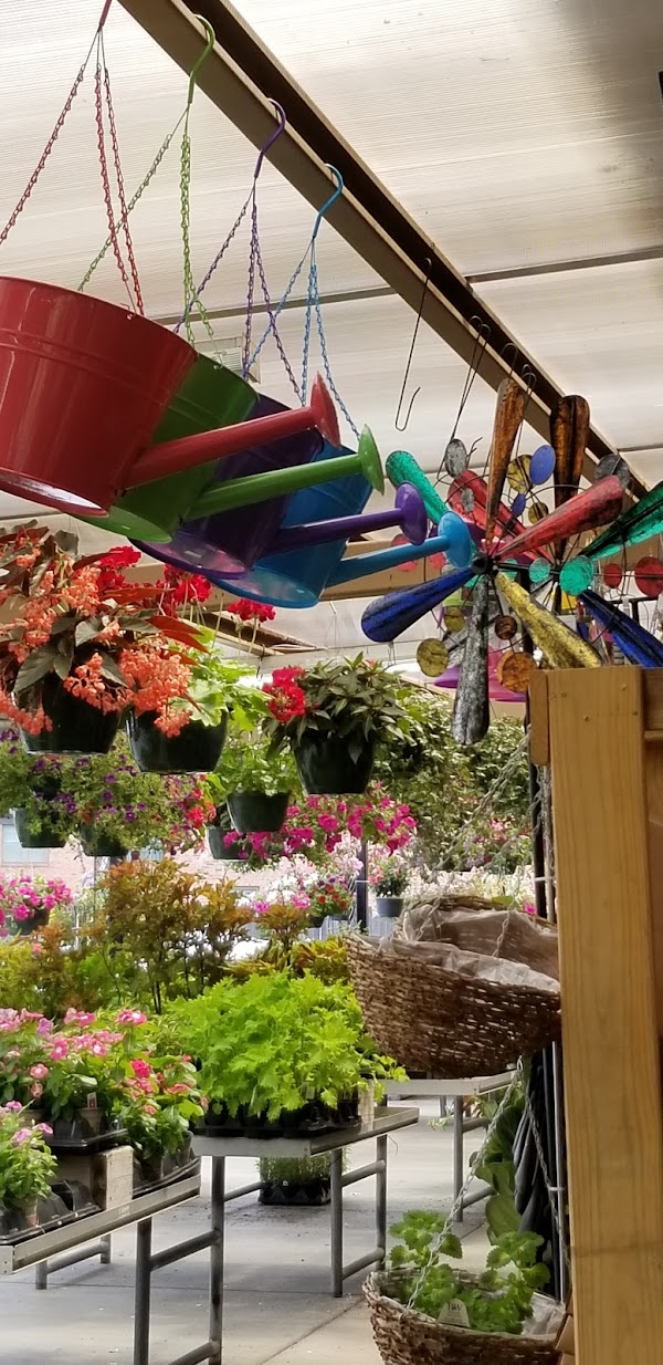 Photo by Paul's Fruit Market